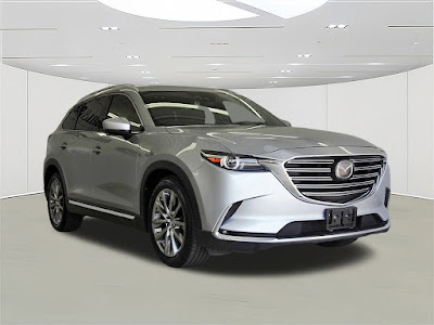 2017 Mazda CX-9