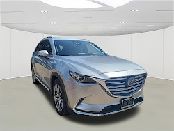 2017 Mazda CX-9 Grand Touring