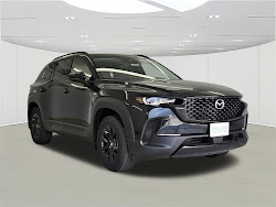 2025 Mazda CX-50 Hybrid Premium