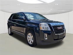 2015 GMC Terrain SLE-1