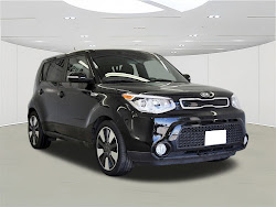 2014 Kia Soul Exclaim