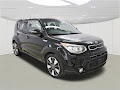 2014 Kia Soul Exclaim