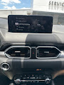 2022 Mazda CX-5 2.5 S Select Package