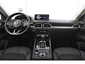 2022 Mazda CX-5 2.5 S Select Package