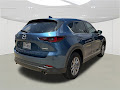 2022 Mazda CX-5 2.5 S Select Package