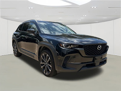 2024 Mazda CX-50