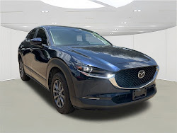 2024 Mazda CX-30 2.5 S