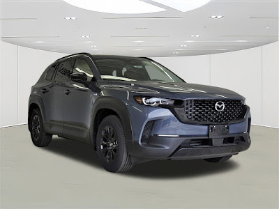 2025 Mazda CX-50 Hybrid
