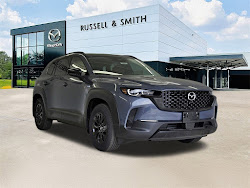 2025 Mazda CX-50 Hybrid Premium