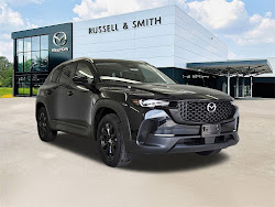 2025 Mazda CX-50 2.5 S Select Package