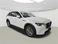 2025 Mazda CX-90 3.3 Turbo Select