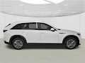 2025 Mazda CX-90 3.3 Turbo Select