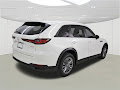 2025 Mazda CX-90 3.3 Turbo Select