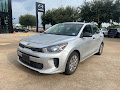 2018 Kia Rio LX