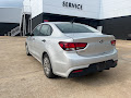 2018 Kia Rio LX
