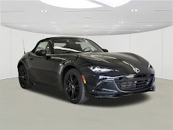 2025 Mazda MX-5 Miata Club