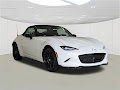 2025 Mazda MX-5 Miata Club
