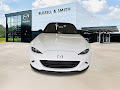 2025 Mazda MX-5 Miata Club