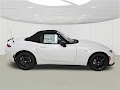 2025 Mazda MX-5 Miata Club