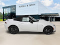 2025 Mazda MX-5 Miata Club