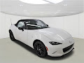 2025 Mazda MX-5 Miata Club