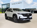 2025 Mazda CX-50 2.5 Turbo Premium Package