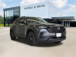 2025 Mazda CX-50 Hybrid Premium