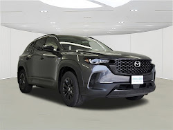 2025 Mazda CX-50 Hybrid Premium