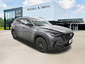 2025 Mazda CX-50 Hybrid Premium