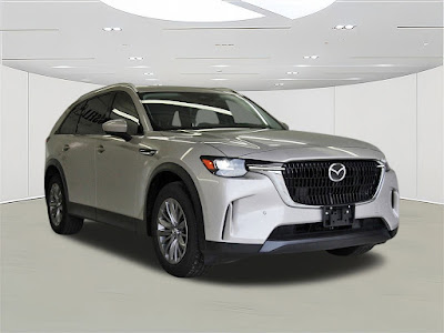 2025 Mazda CX-90