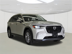 2025 Mazda CX-90 3.3 Turbo Preferred