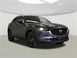2025 Mazda CX-30 2.5 S Select Sport