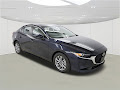 2025 Mazda Mazda3 2.5 S