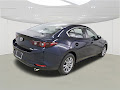 2025 Mazda Mazda3 2.5 S