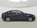 2025 Mazda Mazda3 2.5 S