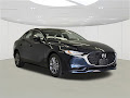 2025 Mazda Mazda3 2.5 S