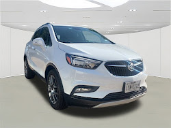 2018 Buick Encore Sport Touring