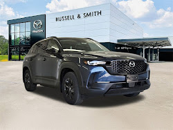 2025 Mazda CX-50 Hybrid Premium