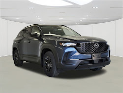 2025 Mazda CX-50 Hybrid Premium