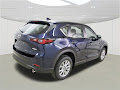 2025 Mazda CX-5 2.5 S