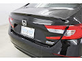 2018 Honda Accord Hybrid Touring