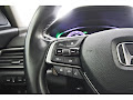 2018 Honda Accord Hybrid Touring