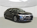 2018 Honda Accord Hybrid Touring