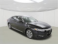 2018 Honda Accord Hybrid Touring
