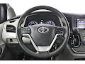 2020 Toyota Sienna LE