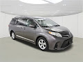 2020 Toyota Sienna LE