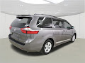2020 Toyota Sienna LE
