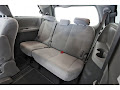 2020 Toyota Sienna LE