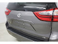 2020 Toyota Sienna LE