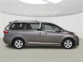 2020 Toyota Sienna LE